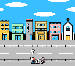 炸弹人2 轰炸超人2 hack（美版）