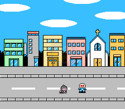 炸弹人2 轰炸超人2 hack（美版）