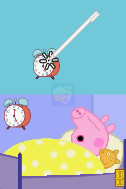 粉红猪小妹 主题乐园（欧版）