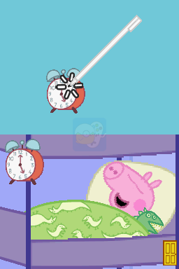 粉红猪小妹 主题乐园（欧版）