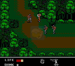 合金装备2（美版）