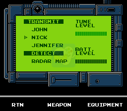 合金装备2（美版）