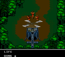 合金装备2（美版）