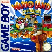 瓦力欧寻宝记（汉化版）