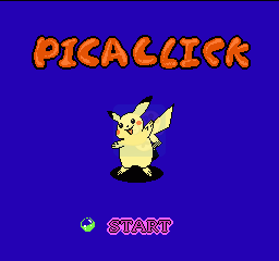 口袋妖怪四合一（中文版）