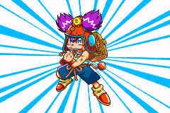 口袋梦幻! 梦幻寻宝幸存挑战!（TGB简体汉化版）