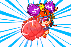 口袋梦幻! 梦幻寻宝幸存挑战!（TGB简体汉化版）