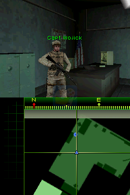 使命召唤4 现代战争（美版）