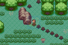 口袋妖怪大理石（美版）