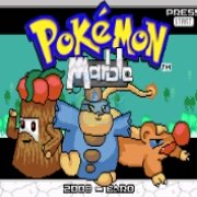 口袋妖怪大理石（美版）