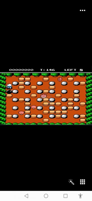 炸弹人2HACK 阿木一坑版（美版）