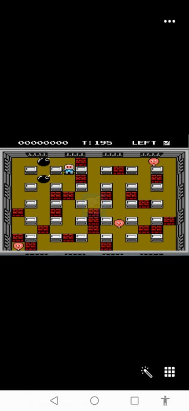 炸弹人2HACK 阿木一坑版（美版）