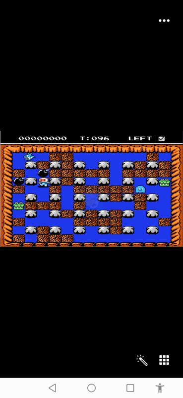 炸弹人2HACK 阿木一坑版（美版）