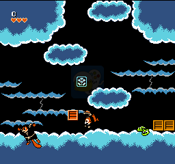 松鼠大作战 地图重制版2018（俄版）