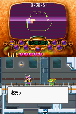 怪盗瓦里奥 THE SEVEN（日版）