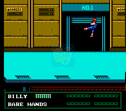 双截龙3恶搞版（日版）