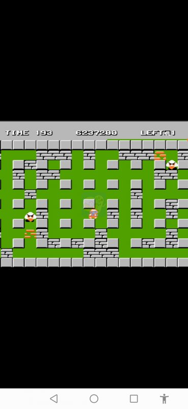 炸弹人HACK 阿木一坑版（日版）