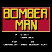 炸弹人HACK 阿木一坑版（日版）