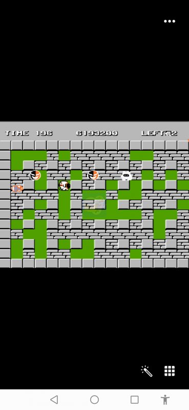 炸弹人HACK 阿木一坑版（日版）