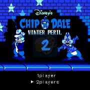 松鼠大作战2 冰冻世界（美版）