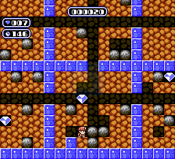 伊苏 纳比斯汀的方舟（中文版）