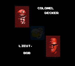 赤色要塞（磁碟机版）