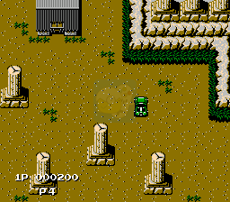 赤色要塞（磁碟机版）