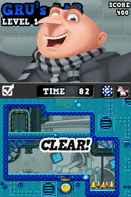 神偷奶爸（欧版）