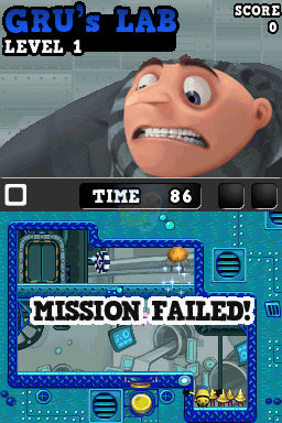 神偷奶爸（欧版）