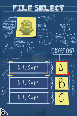 神偷奶爸（欧版）