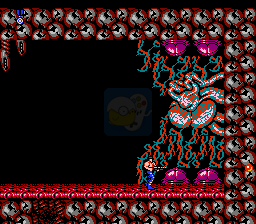 魂斗罗24种玩法（美版）