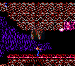 魂斗罗24种玩法（美版）