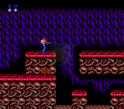 魂斗罗24种玩法（美版）