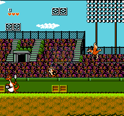 松鼠大作战 地图重制版2018（俄版）