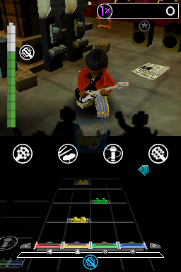 乐高摇滚乐团（美版）