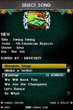 乐高摇滚乐团（美版）