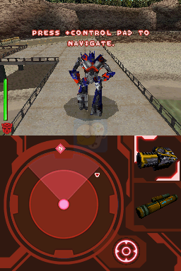 变形金刚 卷土重来 博派（美版）