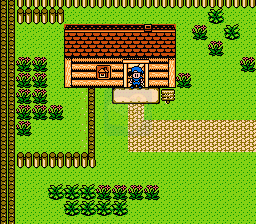 牧场物语（中文版）