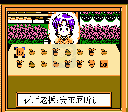 牧场物语（中文版）