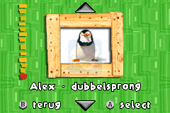 马达加斯加（港版）