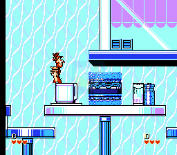 松鼠大作战2 冰冻世界（美版）