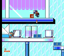 松鼠大作战2 冰冻世界（美版）