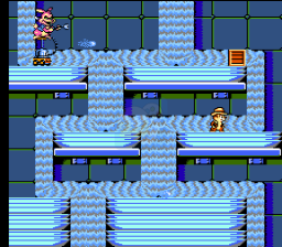 松鼠大作战2 冰冻世界（美版）