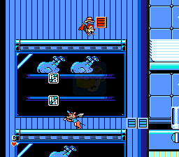 松鼠大作战2 冰冻世界（美版）