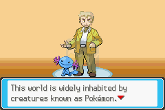 精灵宝可梦纪事(美版)