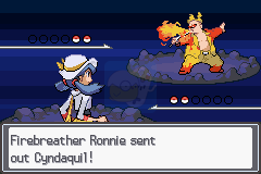 精灵宝可梦纪事(美版)