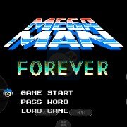 洛克人4 永远（美版）