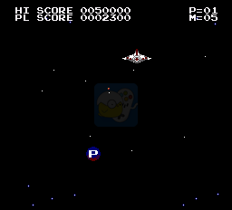 洛克人5 薄雾之心 ( 日版 )