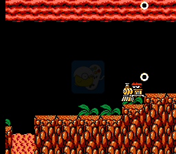 洛克人5 薄雾之心 ( 日版 )