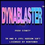 炸弹人2满属性版（美版）